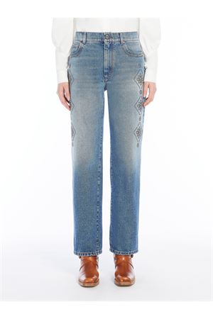  MAX MARA WEEKEND | Jeans | 2425186016600005